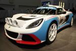 Lotus Exige R-GT 2011 года